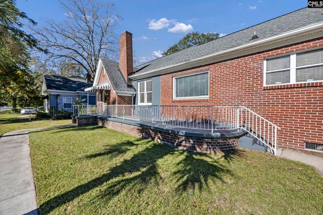 5509 N Main Street, Columbia, SC 29201