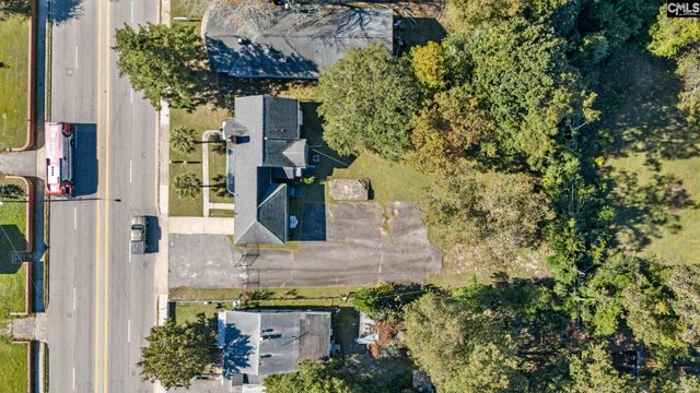 5509 N Main Street, Columbia, SC 29201