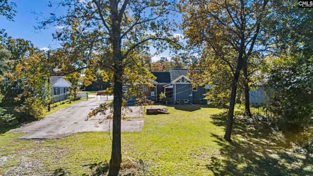 5509 N Main Street, Columbia, SC 29201