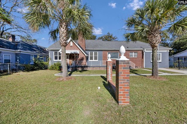 5509 N Main Street, Columbia, SC 29201