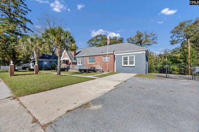 5509 N Main Street, Columbia, SC 29201