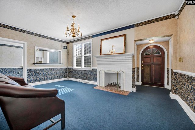 5509 N Main Street, Columbia, SC 29201