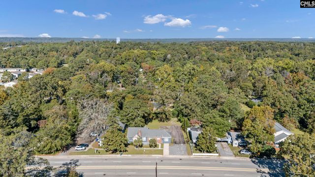 5509 N Main Street, Columbia, SC 29201