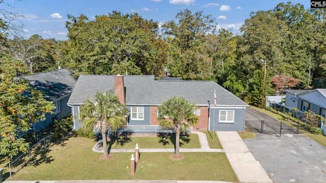 5509 N Main Street, Columbia, SC 29201