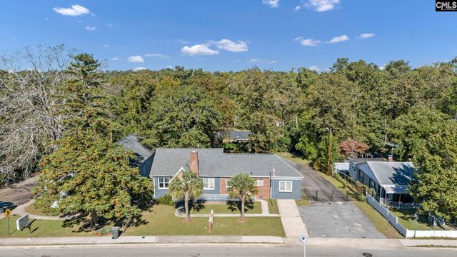 5509 N Main Street, Columbia, SC 29201