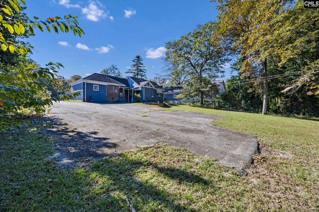 5509 N Main Street, Columbia, SC 29201