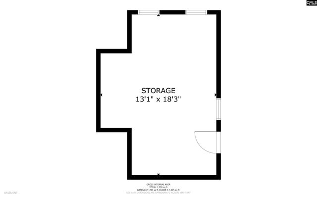 5509 N Main Street, Columbia, SC 29201