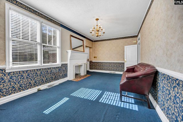 5509 N Main Street, Columbia, SC 29201