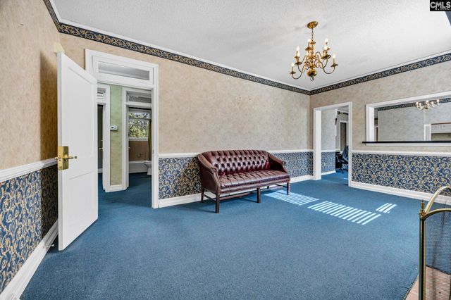 5509 N Main Street, Columbia, SC 29201