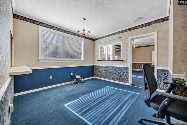 5509 N Main Street, Columbia, SC 29201