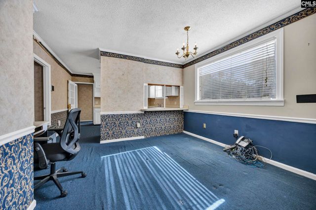 5509 N Main Street, Columbia, SC 29201