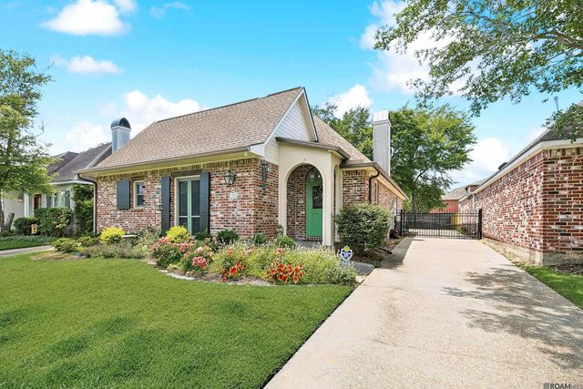 1565 Obrien Dr, Baton Rouge, LA 70810