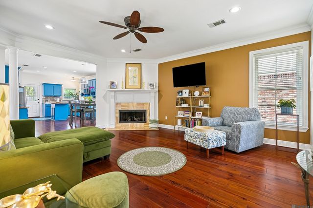 1565 Obrien Dr, Baton Rouge, LA 70810