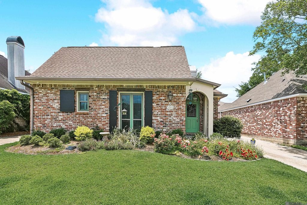 1565 Obrien Dr, Baton Rouge, LA 70810