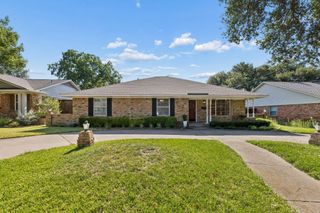10146 Coveridge Drive, Dallas, TX 75238