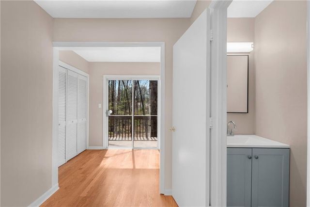 5271 Fox Path, Stone Mountain, GA 30088