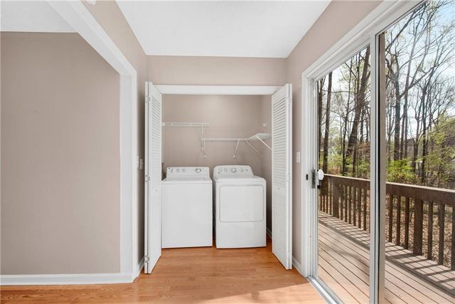 5271 Fox Path, Stone Mountain, GA 30088