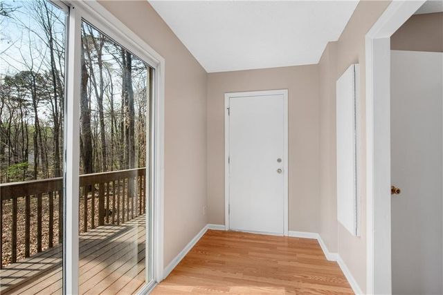 5271 Fox Path, Stone Mountain, GA 30088