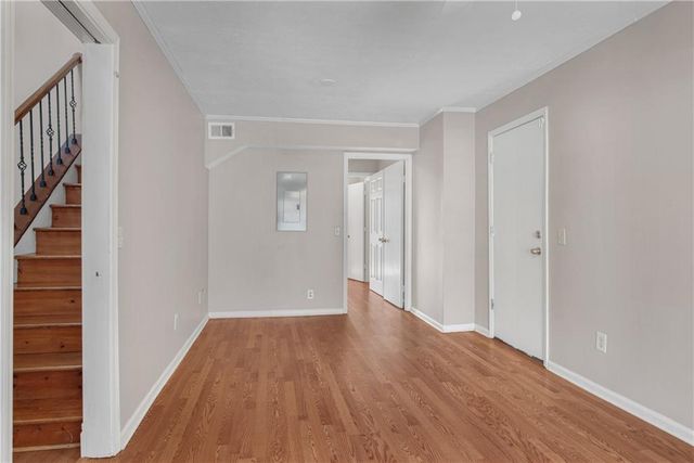 5271 Fox Path, Stone Mountain, GA 30088