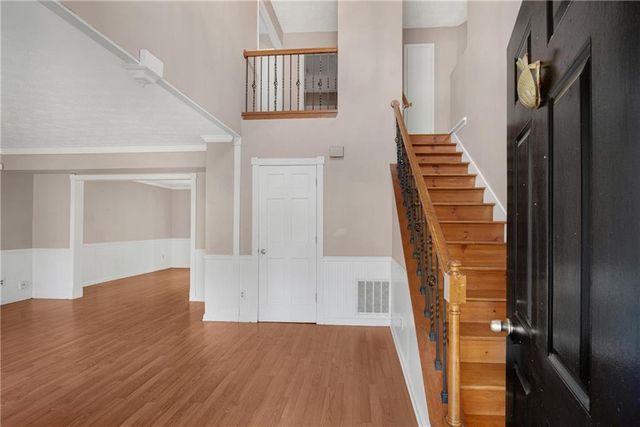 5271 Fox Path, Stone Mountain, GA 30088