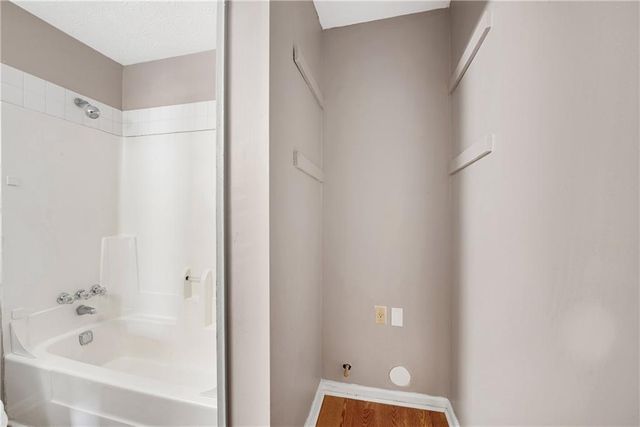 5271 Fox Path, Stone Mountain, GA 30088