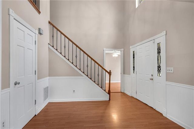 5271 Fox Path, Stone Mountain, GA 30088