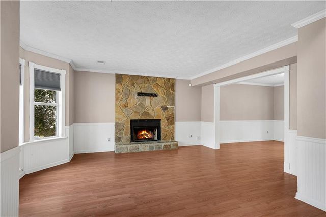 5271 Fox Path, Stone Mountain, GA 30088