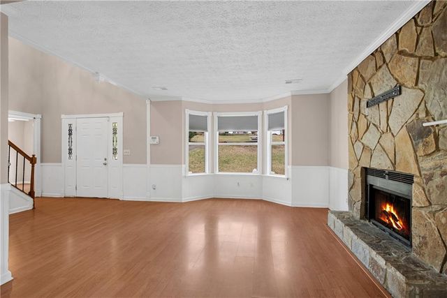 5271 Fox Path, Stone Mountain, GA 30088