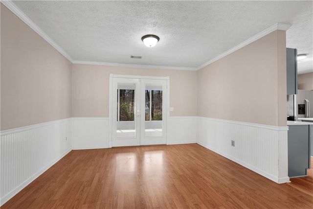 5271 Fox Path, Stone Mountain, GA 30088