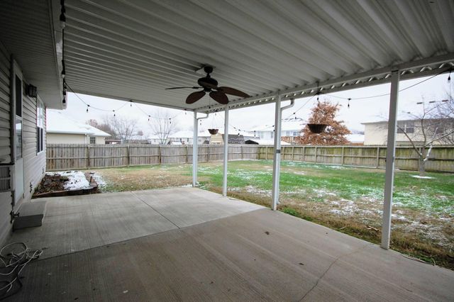 704 Colby Street, Willard, MO 65781