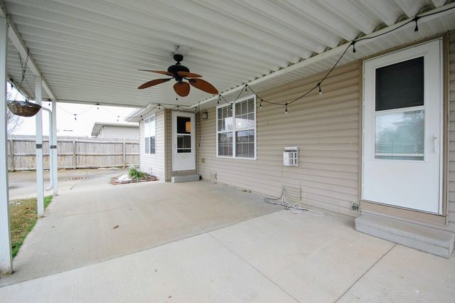 704 Colby Street, Willard, MO 65781