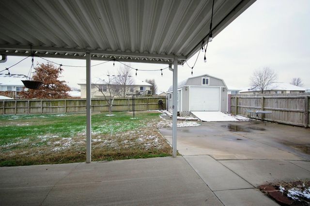 704 Colby Street, Willard, MO 65781