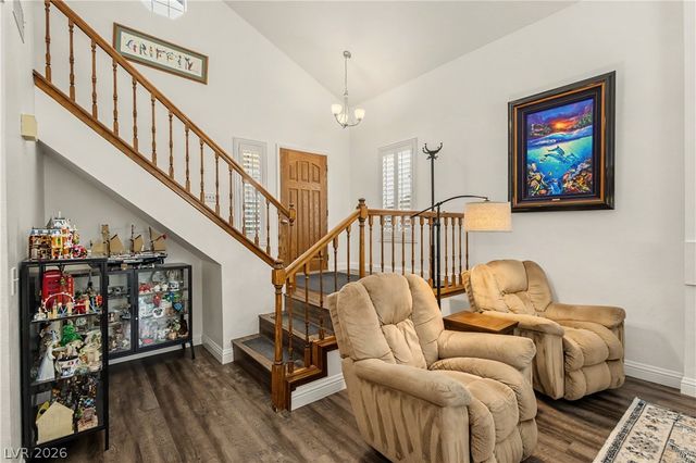 3040 Waterview Drive, Las Vegas, NV 89117