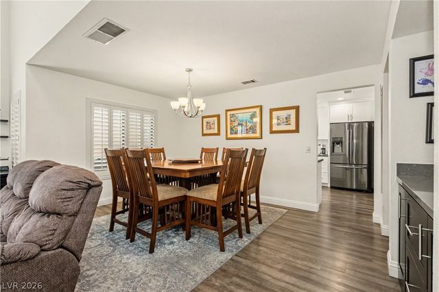 3040 Waterview Drive, Las Vegas, NV 89117