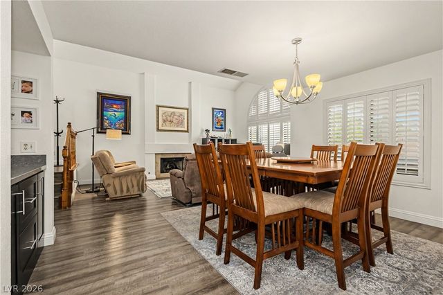 3040 Waterview Drive, Las Vegas, NV 89117