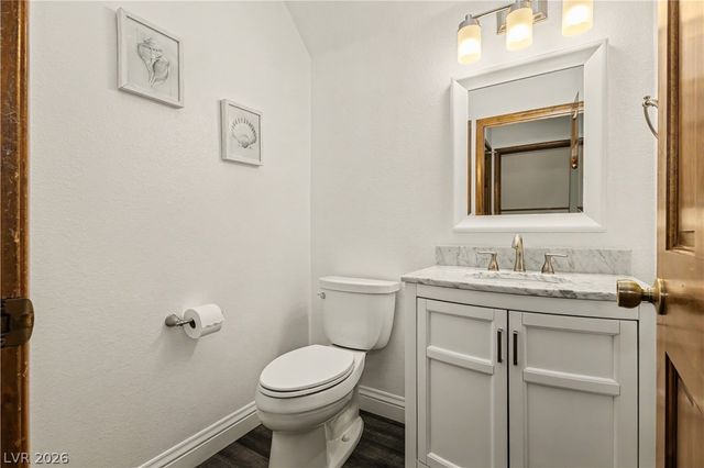 3040 Waterview Drive, Las Vegas, NV 89117
