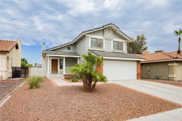 3040 Waterview Drive, Las Vegas, NV 89117