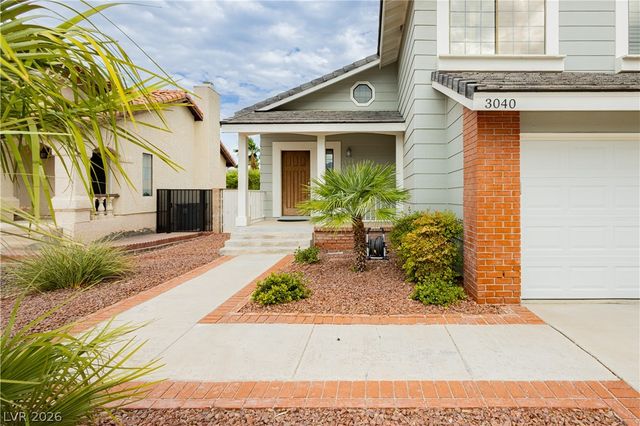 3040 Waterview Drive, Las Vegas, NV 89117