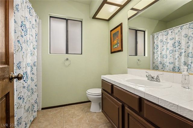 3040 Waterview Drive, Las Vegas, NV 89117
