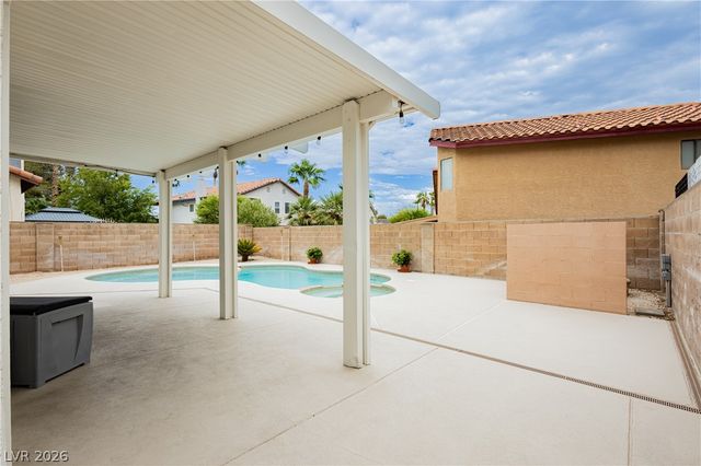 3040 Waterview Drive, Las Vegas, NV 89117