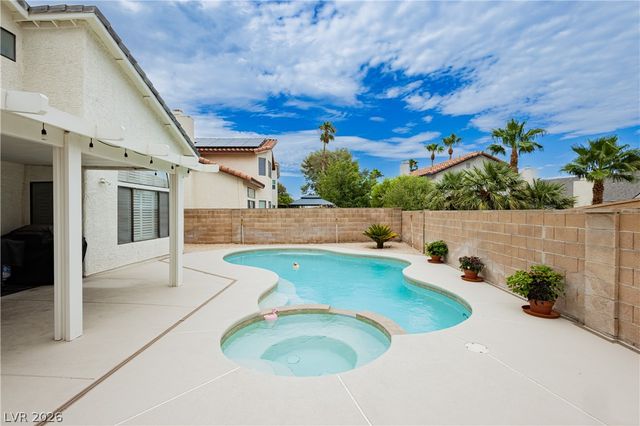 3040 Waterview Drive, Las Vegas, NV 89117