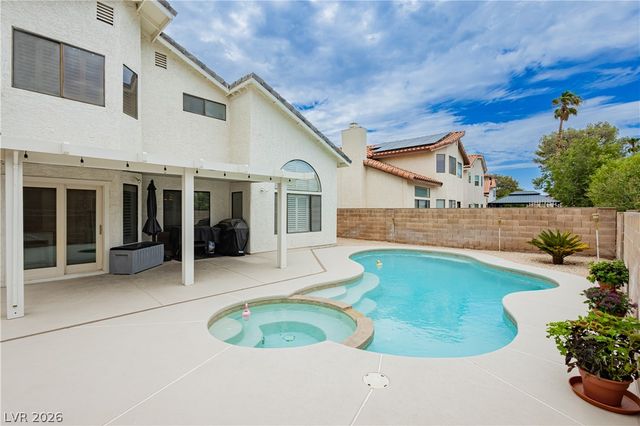 3040 Waterview Drive, Las Vegas, NV 89117
