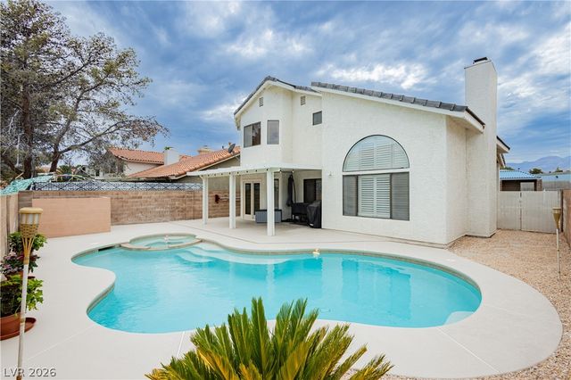 3040 Waterview Drive, Las Vegas, NV 89117