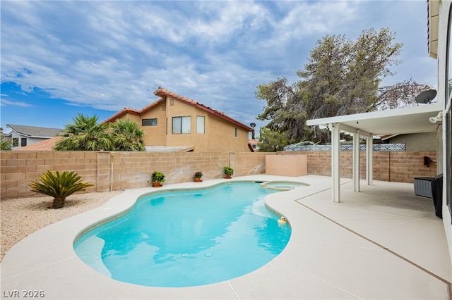 3040 Waterview Drive, Las Vegas, NV 89117