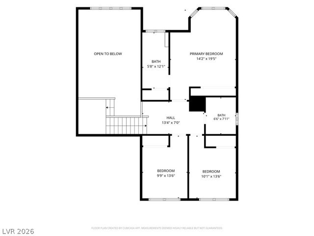 3040 Waterview Drive, Las Vegas, NV 89117