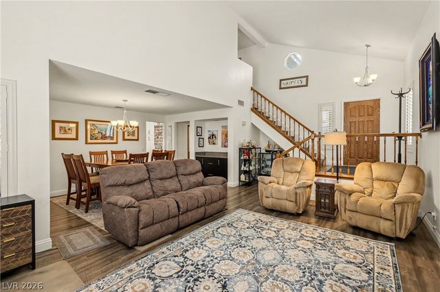 3040 Waterview Drive, Las Vegas, NV 89117