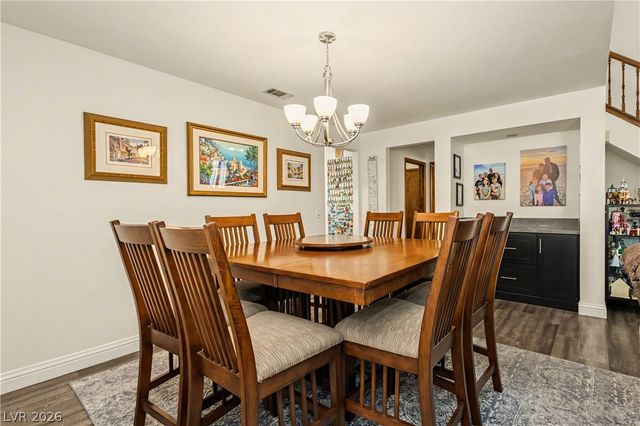 3040 Waterview Drive, Las Vegas, NV 89117