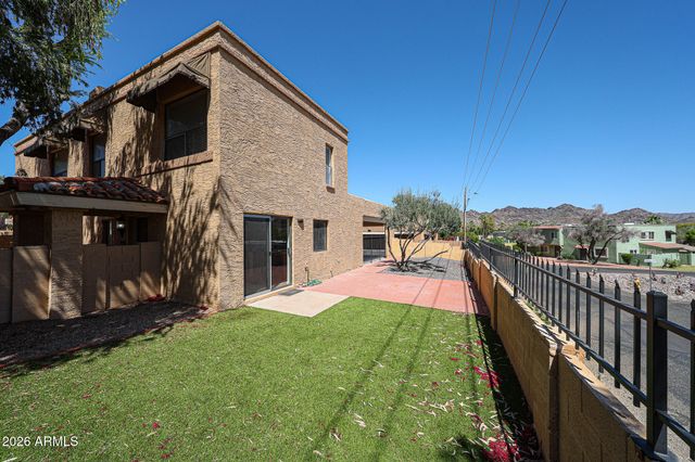 801 E NORTH Lane 1, Phoenix, AZ 85020