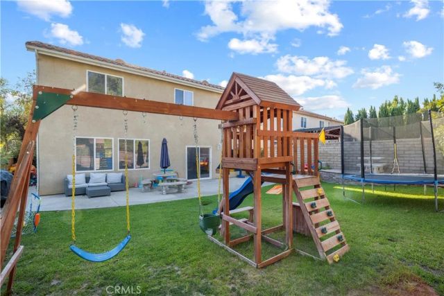 29632 Teasedale Place, Castaic, CA 91384