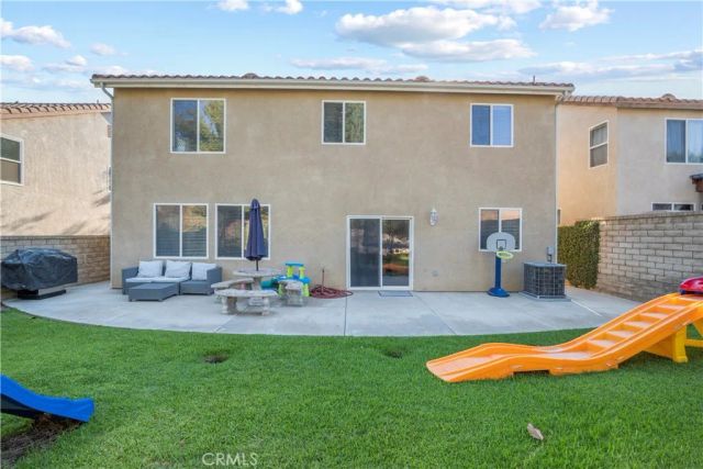 29632 Teasedale Place, Castaic, CA 91384